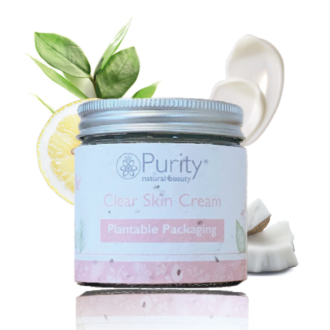 Clear Skin Cream 30ml
