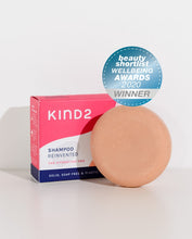 Load image into Gallery viewer, The Hydrating One Shampoo Bar
