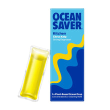 Load image into Gallery viewer, Ocean Saver Eco Cleaning Drops
