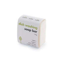 Load image into Gallery viewer, Washing-Up Soap Bar 155g
